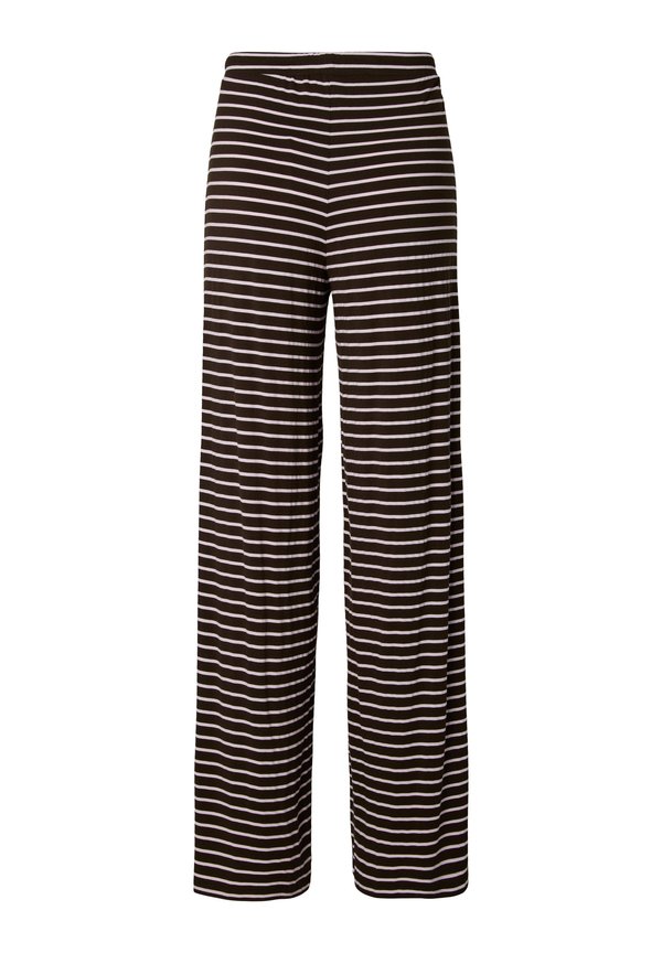 PCMONIQUE WIDE - Tracksuit bottoms4
