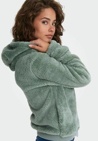 ONLY ONLNEWANNA CONTACT  - Veste polaire - pad
