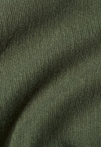 Mammut TRIFT LONGSLEEVE MEN - Unterhemd/-shirt - marsh