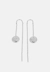 SUBLIMA DROP EARRINGS - Korvakorut - silver-coloured