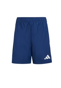 Unausgewählt, blau