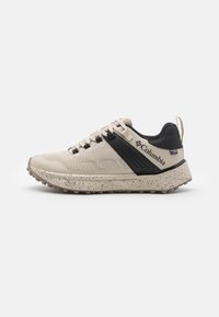 FACET™ 75 OUTDRY™ - Hiking shoes - dark stone/black