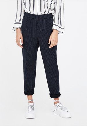 Spodnie materiałowe