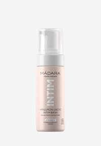 MÁDARA - INTIM HYALURON-LACTIC INTIM WASH - Douchegel - - Miniatuurafbeelding 1