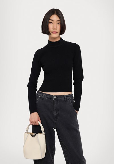 AG Jeans AMSTERDAM - Jean boyfriend - hartenstraat