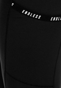 Endless Tights - black