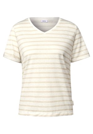 Cecil - T-shirt z nadrukiem
