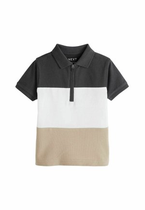 T-Shirt Baker by Ted Baker en Bleu Marine - ABOUT YOU