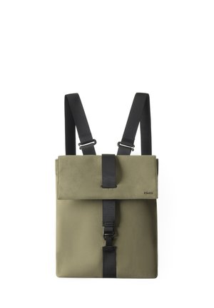 Rucksack - moss