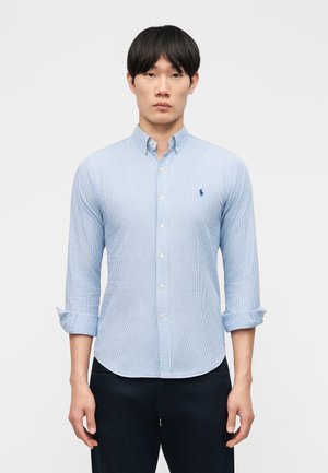 Πουκάμισο - blue/white