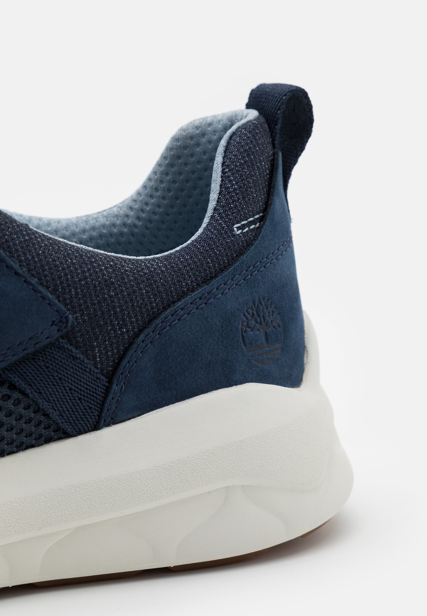 timberland bradstreet blue