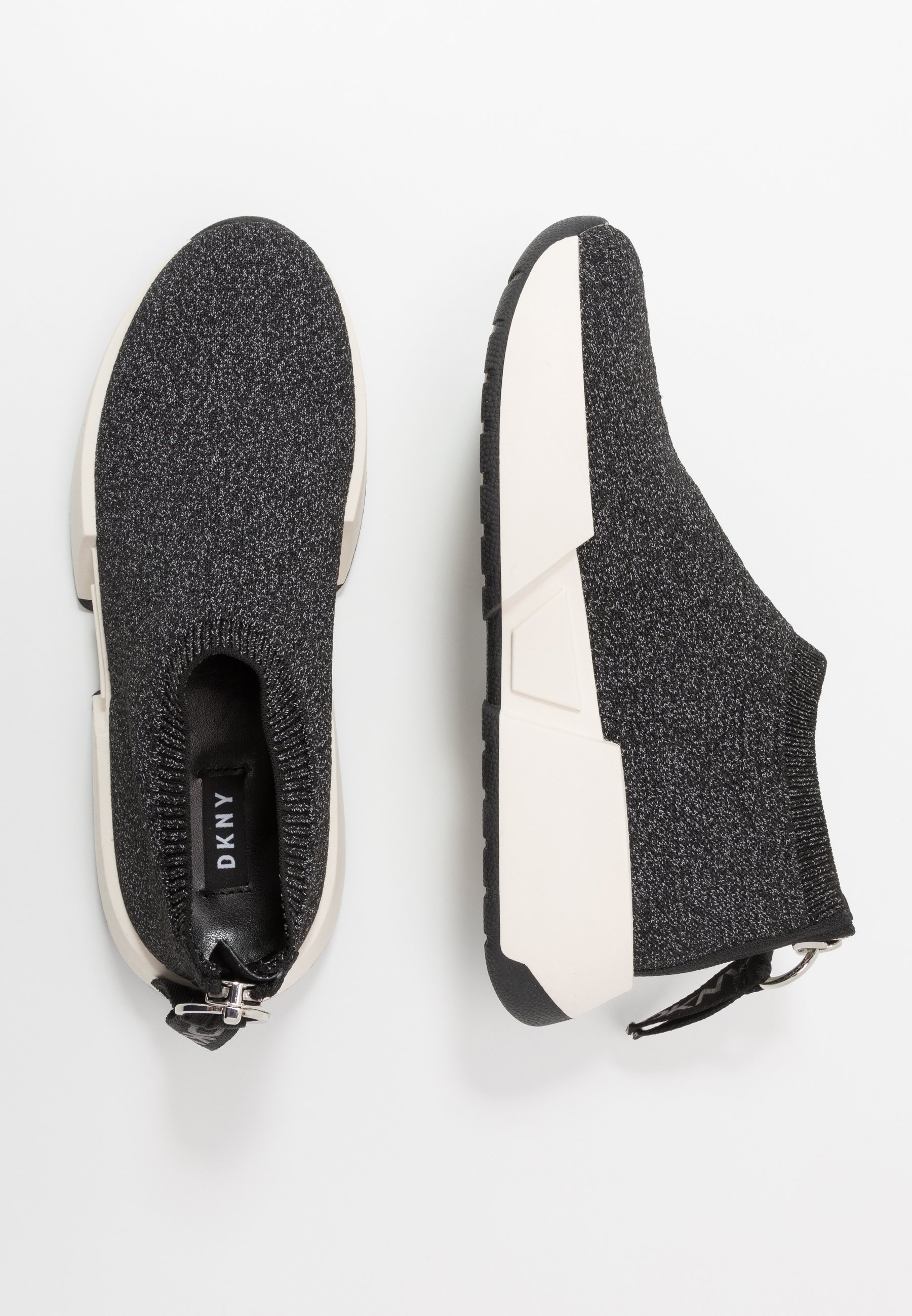 dkny marcel trainers