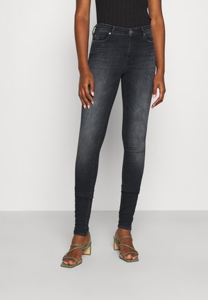 Jeans Skinny Fit - black