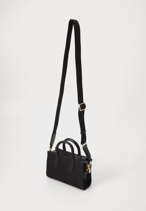 SANDY TOTE  - Rankinė - black