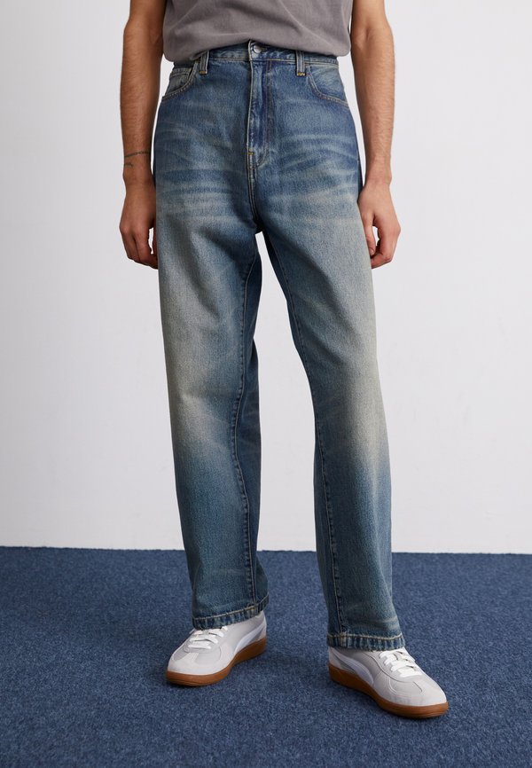 LANDON PANT - Baggy Jeans
