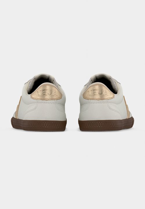 Veja VOLLEY - Trainers - white/platine-coloured/bark — foto 4