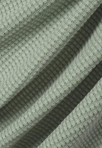 Nils Sundström Strickpullover - lind