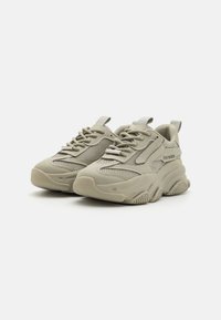 Steve Madden POSSESSIONE - Trainers - abbey stone