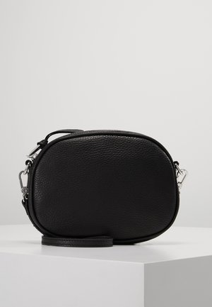 Bandolera - black