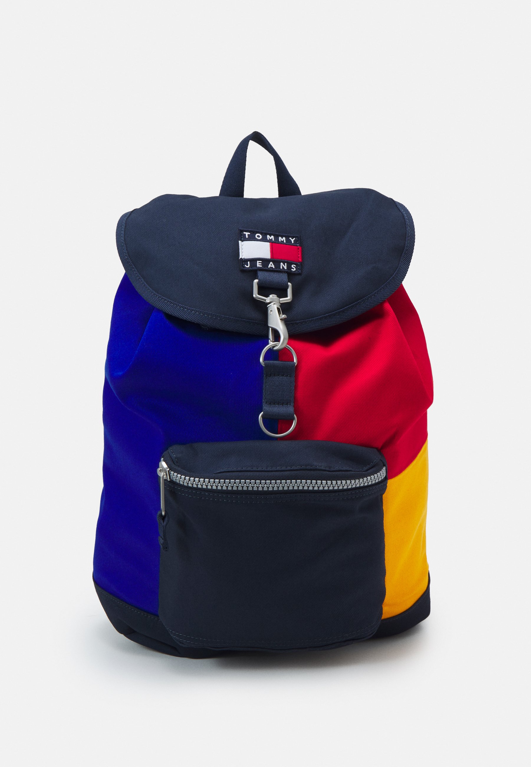 Damen HERITAGE FLAP BACKPACK UNISEX - Tagesrucksack Damen HERITAGE FLAP BACKPACK UNISEX - Tagesrucksack
