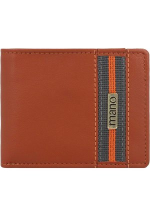 DON LEONARDO  - Portemonnee - cognac