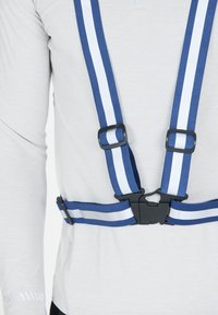 Endurance REFLEKTORWESTE EXERCISE  - Fitness / yoga - navy