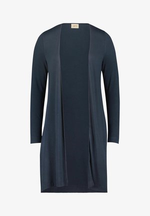Cardigan - blue