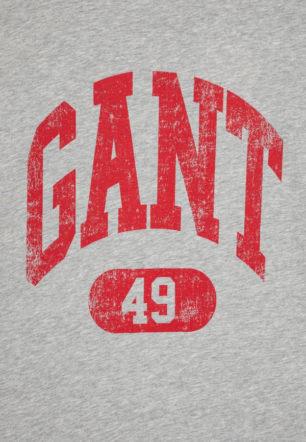 ARCH RELAXED UNISEX - Print T-shirt3