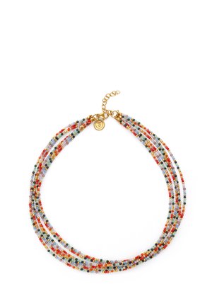 Singularu, MAWI COLORS - Collar - gold-coloured