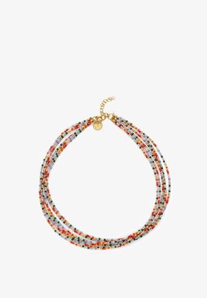 Singularu, MAWI COLORS - Ketting - gold-coloured