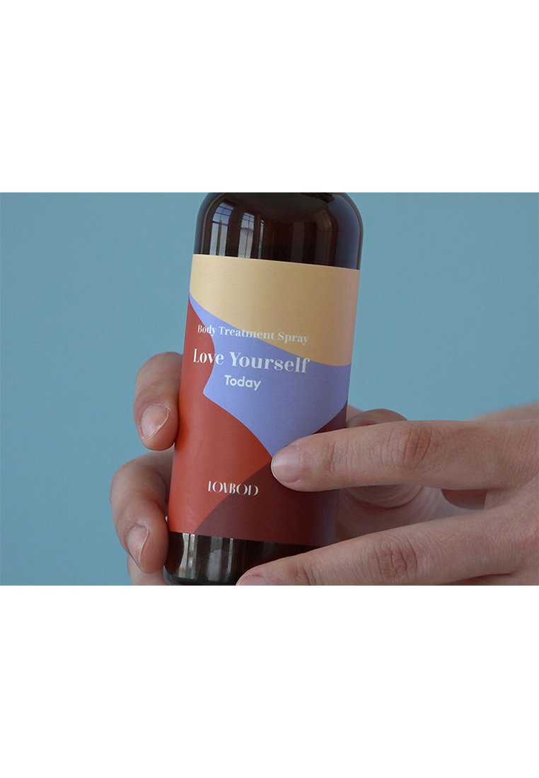 Herren Parfum | LOVBOD BODY TREATMENT SPRAY TODAY Körperspray - SV24778 Herren Parfum | LOVBOD BODY TREATMENT SPRAY TODAY Körperspray - SV24778