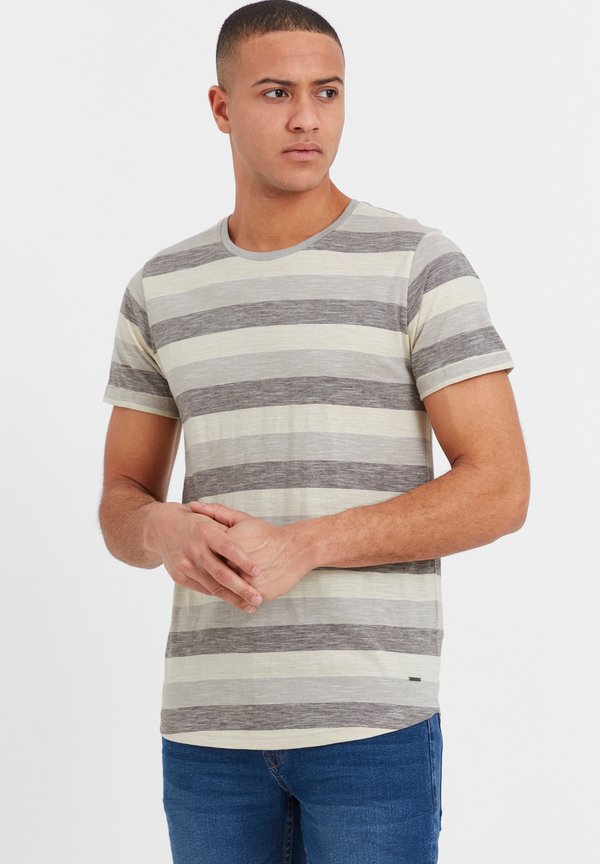 SDTHICCO - Print T-shirt - monument