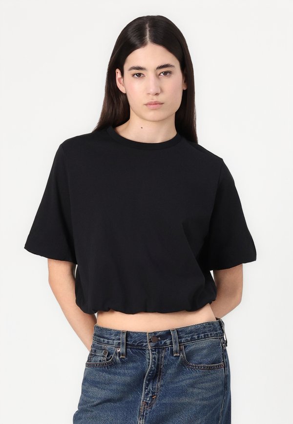VMAYA PENNY CROPPED - Basic T-shirt4