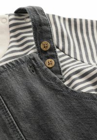Next SET REGULAR FIT czarny
