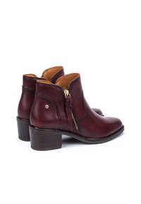 Pikolinos BACAROT - Botines bajos - brown