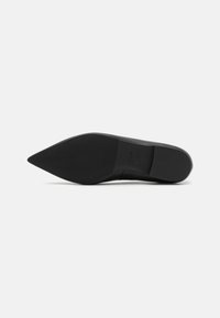 HUGO MARIDIA - Ballerine - black