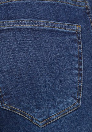 Moxy Straight Shoe Cut J13 Cape Mid Blue