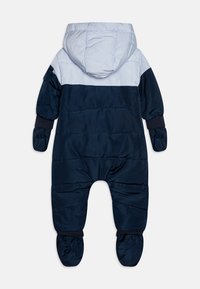 BOSS Kidswear Kombinezon zimowy