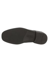 Waldläufer Mocassini eleganti - black