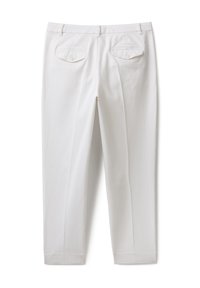 United Colors of Benetton CROPPED TROUSERS - Chinosy