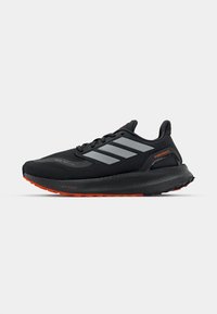 Unselected, core black   impact orange   core black