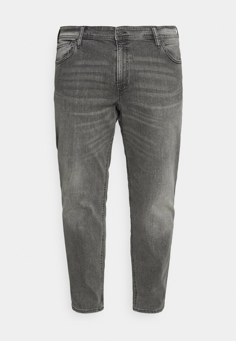 jack & jones Slim fit jeans grijs denim/greydenim