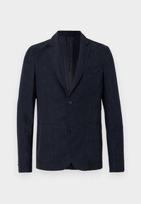 NEHEMIAH - Blazer - night sky