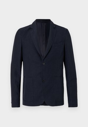 NEHEMIAH - Veste de costume - night sky