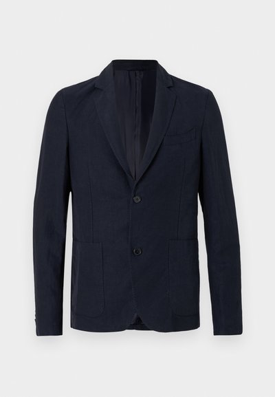 OFFICINE GENERALE NEHEMIAH - Blazer - night sky