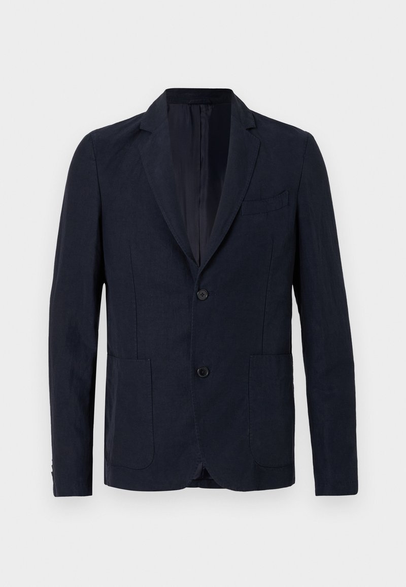 OFFICINE GENERALE Blazer donkerblauw OFFICINE GENERALE Blazer donkerblauw