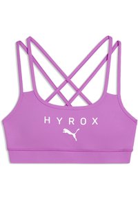 Niewybrane, electric orchid