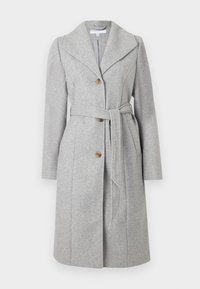 Valgt, light grey melange