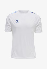 Δεν επιλέχθηκε, white true blue
