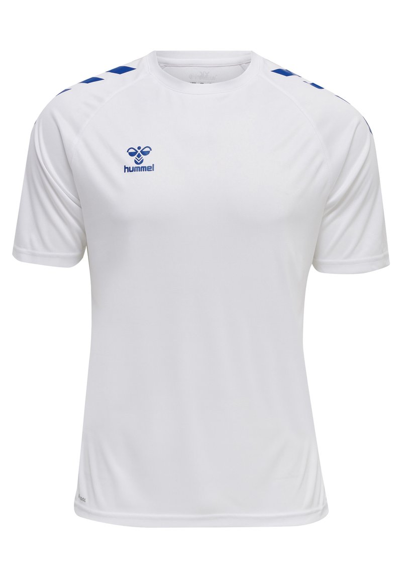 Hummel Sport T-shirt wit